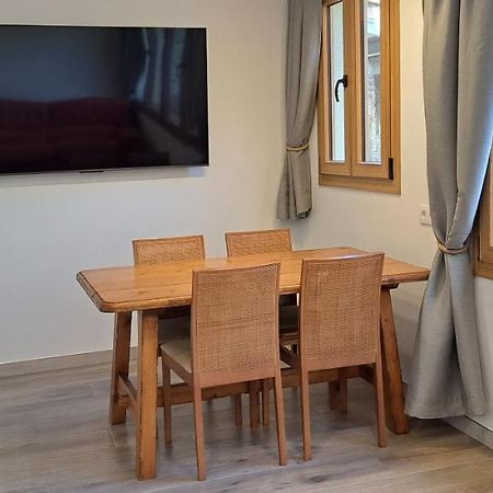 Apartament Cal Bardillo Bagá Zewnętrze zdjęcie