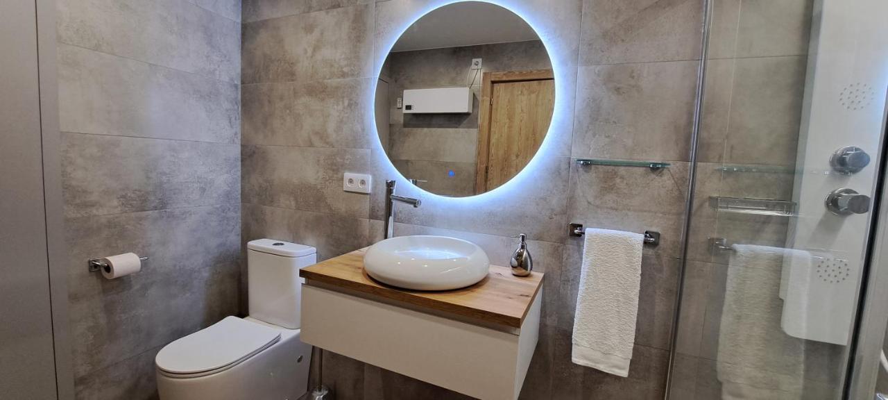 Apartament Cal Bardillo Bagá Zewnętrze zdjęcie