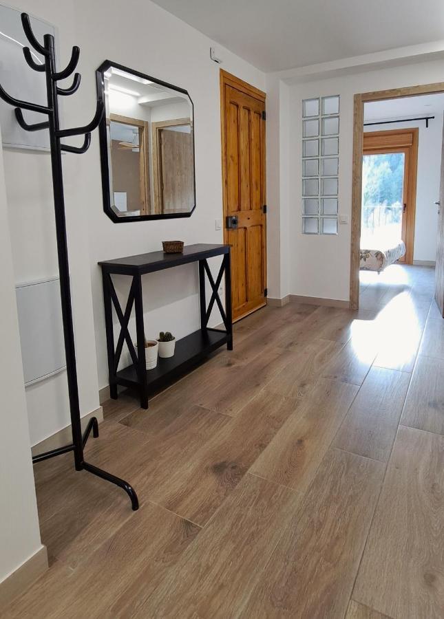 Apartament Cal Bardillo Bagá Zewnętrze zdjęcie