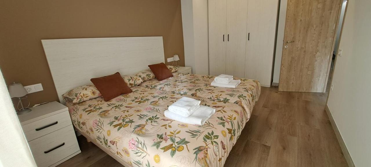 Apartament Cal Bardillo Bagá Zewnętrze zdjęcie