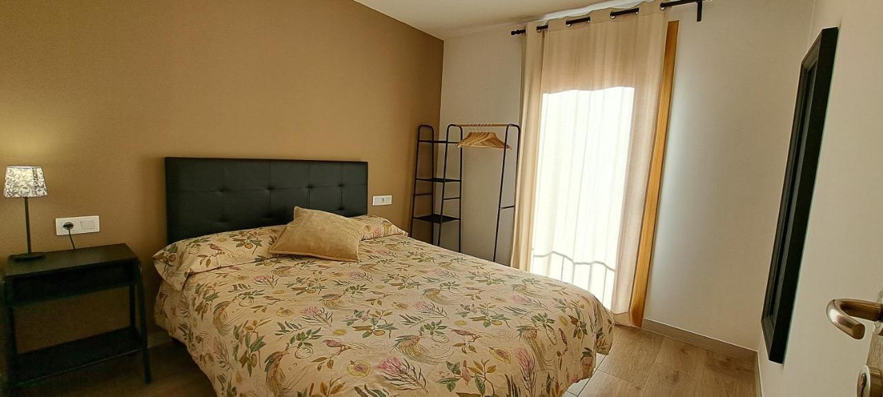 Apartament Cal Bardillo Bagá Zewnętrze zdjęcie