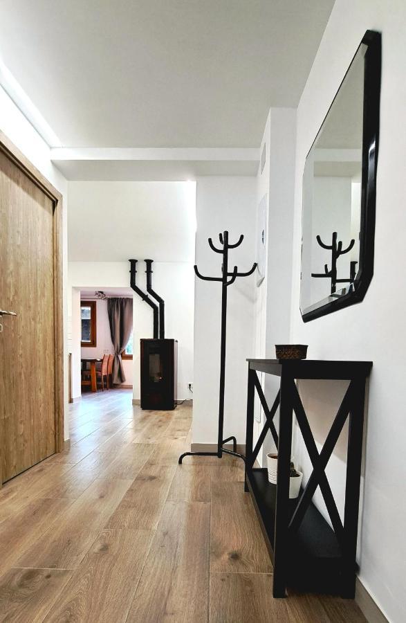 Apartament Cal Bardillo Bagá Zewnętrze zdjęcie