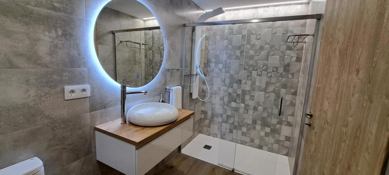 Apartament Cal Bardillo Bagá Zewnętrze zdjęcie