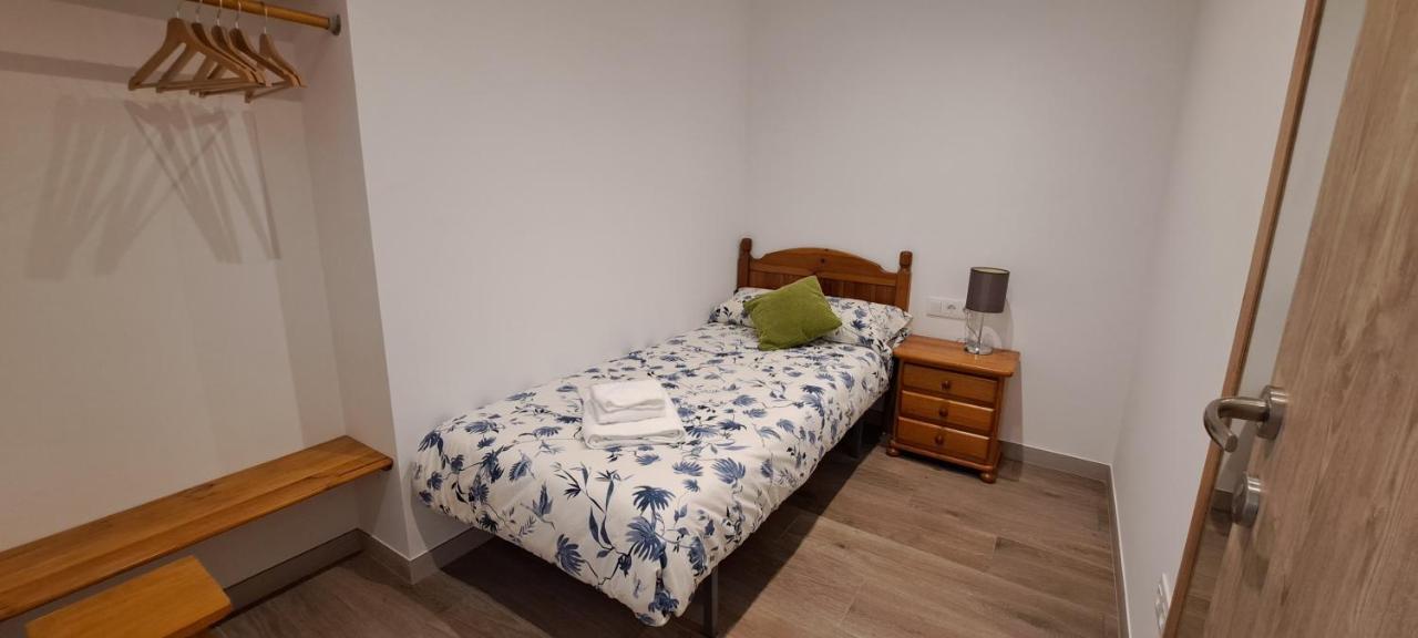 Apartament Cal Bardillo Bagá Zewnętrze zdjęcie